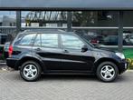 Toyota RAV4 2.0-16V VVT-i Sol Automaat Airco 1e eig. NAP APK, Automaat, 1998 cc, Gebruikt, Zwart