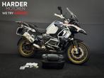 BMW R 1250 GS ADVENTURE/FULL OPTION/FABRIEKSGARANTIE/HISTORI, Motoren, Motoren | BMW, 2 cilinders, Bedrijf, Overig