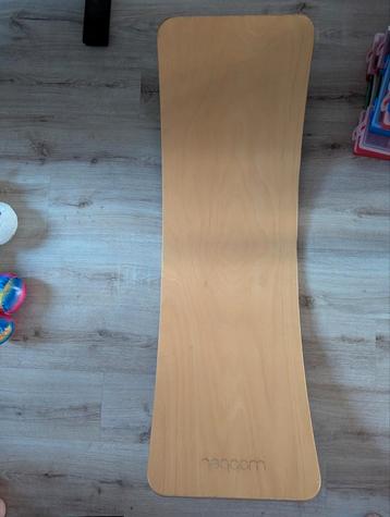 Wobbel xl met vilt, klaar voor een tweede leven! beschikbaar voor biedingen