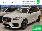 Volvo XC90 T8 455PK AWD Ultra Dark | Luchtvering | Trekhaak, Gebruikt, 4 cilinders, Wit, Bedrijf