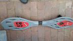 Wave board, Ophalen of Verzenden, Zo goed als nieuw, Waveboard