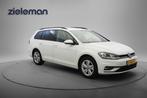 Volkswagen GOLF Variant 1.0 TSI SportLine- Navi, Carplay, Pa, Voorwielaandrijving, Gebruikt, Euro 6, 1200 kg