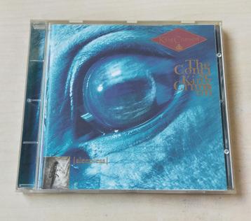 King Crimson - Sleepless / The Concise King Crimson CD 1993 beschikbaar voor biedingen