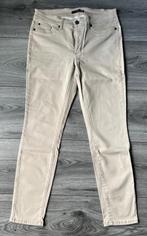 Cambio broek, Kleding | Dames, Cambio, Beige, Maat 42/44 (L), Ophalen of Verzenden
