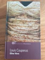 Louis Couperus - Eline Vere, Ophalen of Verzenden, Gelezen, Nederland