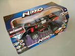 Nikko bestuurbare auto - race buggy Night Panther - NIEUW, Hobby en Vrije tijd, Modelbouw | Radiografisch | Auto's, Ophalen of Verzenden
