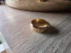 Nieuwe tommy Hilfiger herenring, Sieraden, Tassen en Uiterlijk, Ringen, 20 of groter, Heer, Nieuw, Ophalen of Verzenden