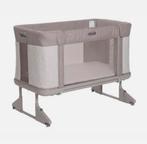 Chicco Next2Me Forever Co-Sleeper - Almond, Kinderen en Baby's, Babywiegjes en Ledikanten, Ophalen, Zo goed als nieuw, Wieg
