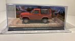 Ford bronco 2 007 jams bond atlas 1.43, Hobby en Vrije tijd, Modelauto's | 1:43, Overige merken, Auto, Ophalen of Verzenden, A