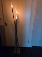 Vloerlamp en plafondlamp, Ophalen, Zo goed als nieuw