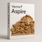 Vectric Aspire Pro 12, Ophalen, Nieuw, Windows