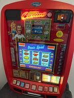 Te koop mooie monty’s casino barcrest, Verzamelen, Automaten | Gokkasten en Fruitautomaten, Euro, Ophalen, Gebruikt, Met sleutels