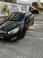 Opel Astra 1.4 Turbo Ecotec 103KW 5-D 2011 Grijs, Voorwielaandrijving, 65 €/maand, 4 cilinders, Leder