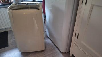 Delonghi PAC CN91 Mobiele Airco beschikbaar voor biedingen