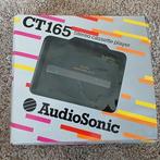 AudioSonic walkman NIEUW in verpakking met headphones, Ophalen of Verzenden, Walkman