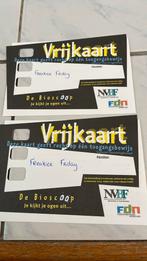 Twee vrijkaarten voor de film Freakier Friday, Twee personen, Comedy, Vrijkaartje specifieke film