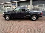 Ford USA F-150 5.4 Supercab V8, het is een 6 persoon lpg, Auto's, Ford Usa, Gebruikt, 5400 cc, Blauw, F-150