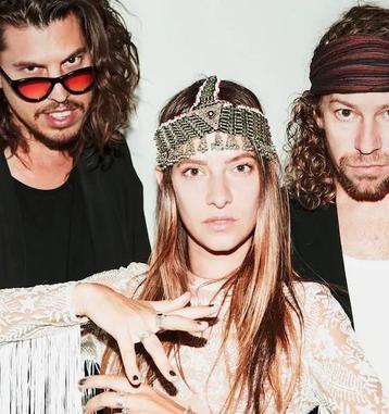 Ticket My Baby in Nijmegen 26 sep. beschikbaar voor biedingen