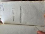 Beschrijving van de Zaanlandsche Dorpen, Boeken, Gelezen, Loosjes,Adriaan & Petrus., Ophalen of Verzenden, 17e en 18e eeuw