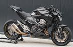 Kawasaki Z800 - full option - carbon - sc project, Sportuitlaat, 4 cilinders, Motorrijbewijs A, Bedrijf