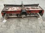 TR2 125 kopeg, rotoreg, Doe-het-zelf en Verbouw, Gereedschap | Freesmachines, Ophalen, Gebruikt, Tuinfrees