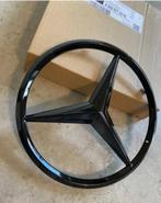 AMG ZWART Kofferbak LOGO achterklep W176 W177 W205 W118 W213, Ophalen of Verzenden, Nieuw, Mercedes-Benz
