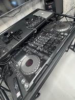 Pioneer CDJ2000 Nexus Set + RMX-1000 + Studio Set, Ophalen, Gebruikt, Audio