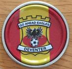 Cluppie Plus Go Ahead Eagles, Verzamelen, Plus, Ophalen of Verzenden