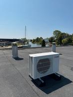 Daikin,Mitsubishi,inbedrijfstelling installateur of vullen??, Witgoed en Apparatuur, Airco's, Ophalen, Nieuw, Wandairco