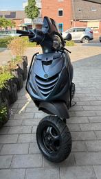 Piaggio zip 4t 50cc, Fietsen en Brommers, Scooters | Piaggio, Ophalen of Verzenden