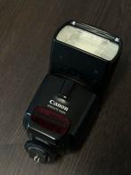 Canon Flitser 430 EX, Ophalen of Verzenden, Gebruikt, Canon, Kantelbaar