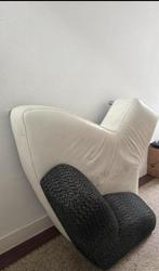Leolux archipel bank sofa design verstelbaar, Huis en Inrichting, Ophalen, Eenpersoons, 150 tot 200 cm, 75 tot 100 cm