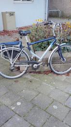 Herenfietsen, Ophalen, Zo goed als nieuw, Overige merken