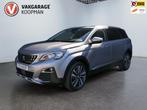 Peugeot 5008 1.2 PureTech Blue Lease Premium Trekhaak/Led/Pa, Euro 6, 1199 cc, 7 stoelen, Origineel Nederlands