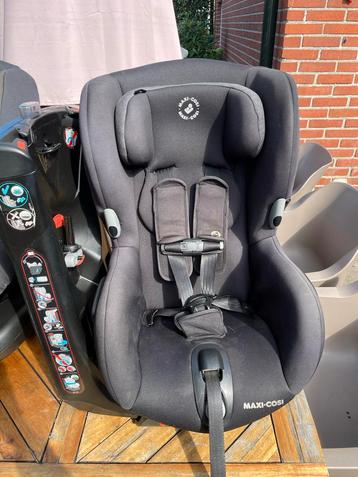 Maxi Cosi Axiss Authentic Black beschikbaar voor biedingen