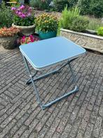 Viskruk met oplegblad, Caravans en Kamperen, Ophalen, Zo goed als nieuw, Campingmeubel-accessoire