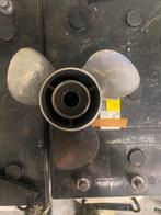 Boot Schroef - Johnson/Evinrude, Watersport en Boten, Bootonderdelen, Ophalen of Verzenden, Gebruikt, Motor en Techniek, Motorboot