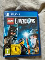 Lego Dimensions PS4, Avontuur en Actie, 2 spelers, Ophalen of Verzenden, Zo goed als nieuw