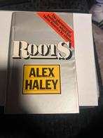Roots door Alex Haley - Klassieker, Ophalen of Verzenden, Zo goed als nieuw, Amerika