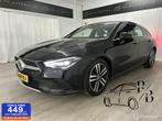 Mercedes CLA-klasse Shooting Brake 200 Business Solution Lux, Auto's, 730 kg, Gebruikt, 4 cilinders, 1600 kg