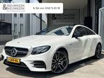 Mercedes-Benz E-Klasse Coupé AMG 53 4MATIC Premium Plus | S, Automaat, Gebruikt, Adaptive Cruise Control, Met garantie (alle)
