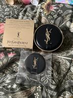 YSL Cushion Foundation set Lited Edition, Overige kleuren, Gehele gezicht, Nieuw, Ophalen of Verzenden