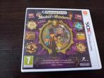 Professor Layton - Masker der Wonderen ~ Nintendo 3DS, Spelcomputers en Games, Games | Nintendo 2DS en 3DS, Puzzel en Educatief