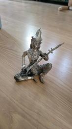 buddha beeldje muziek, Ophalen of Verzenden
