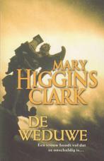 Mary Higgins Clark De Weduwe, Gelezen, Ophalen of Verzenden, Amerika, Mary Higgins Clark