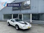Pontiac Firebird TRANS AM  5.0 V8 Uniek ! !, Auto's, Automaat, 8 cilinders, 1520 kg, 4 stoelen