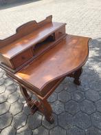 bureau, Ophalen