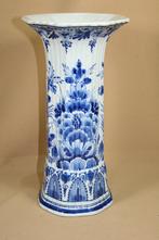 Porceleyne Fles vaas 28 cm, Ophalen of Verzenden