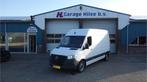 Mercedes-Benz Sprinter 215 (bj 2022), Auto's, Bestelauto's, Euro 6, 4 cilinders, Wit, Mercedes-Benz