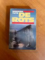 De rots, Ophalen of Verzenden, Gelezen, Warren Tute